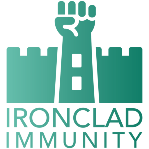 Ironclad logo